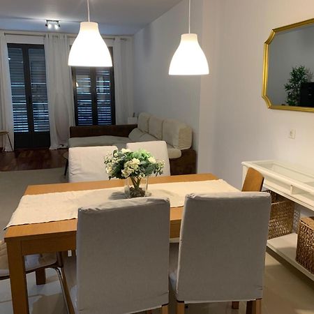San Bernardo Family Apartment Sewilla Zewnętrze zdjęcie