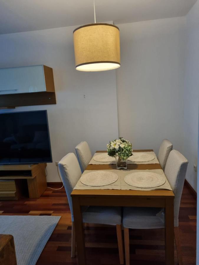 San Bernardo Family Apartment Sewilla Zewnętrze zdjęcie