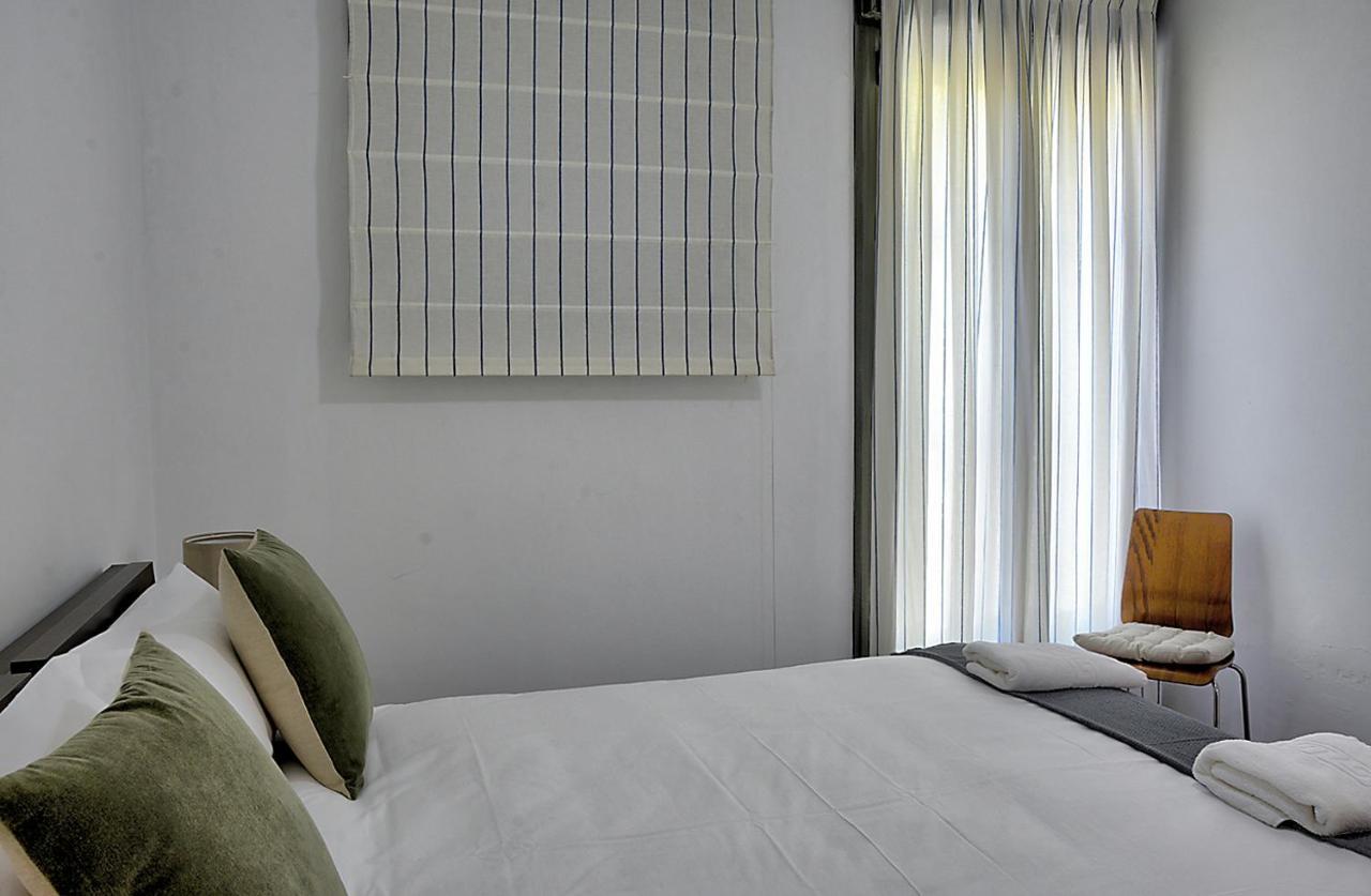 San Bernardo Family Apartment Sewilla Zewnętrze zdjęcie