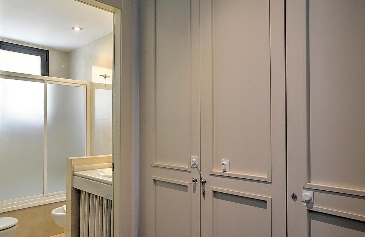 San Bernardo Family Apartment Sewilla Zewnętrze zdjęcie
