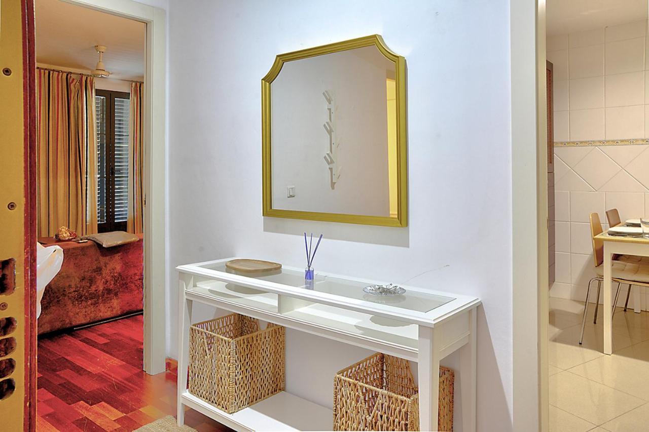 San Bernardo Family Apartment Sewilla Zewnętrze zdjęcie