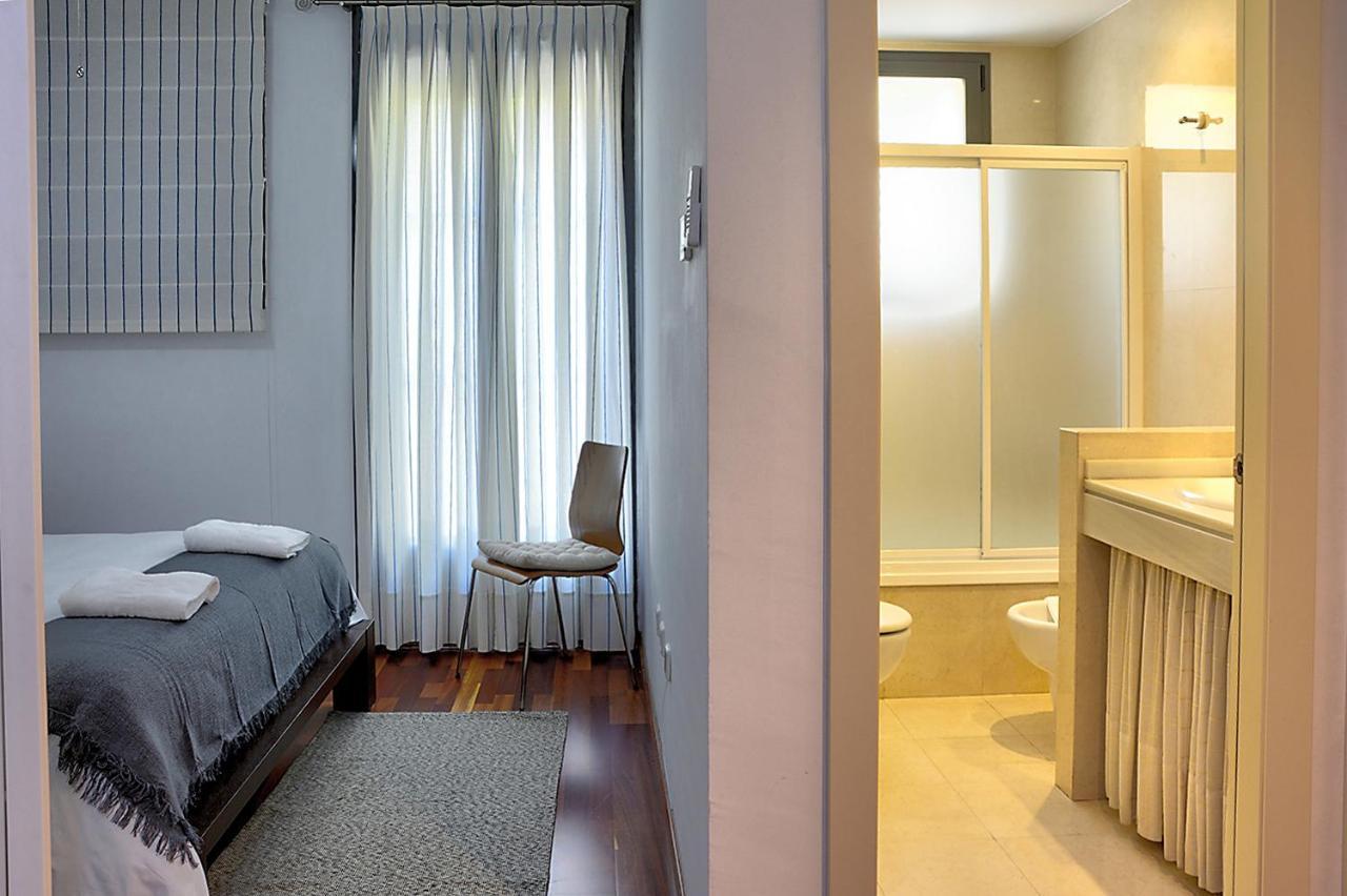 San Bernardo Family Apartment Sewilla Zewnętrze zdjęcie