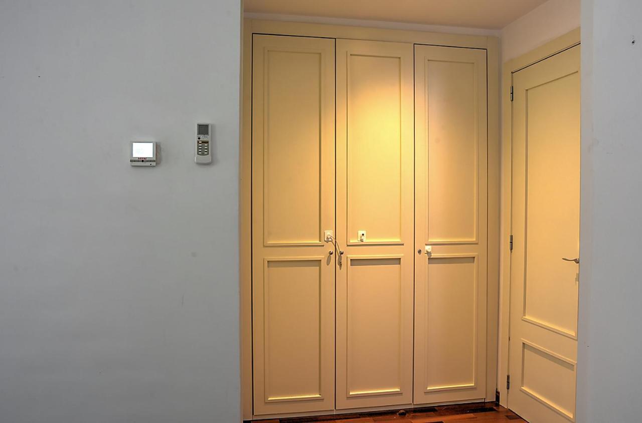 San Bernardo Family Apartment Sewilla Zewnętrze zdjęcie